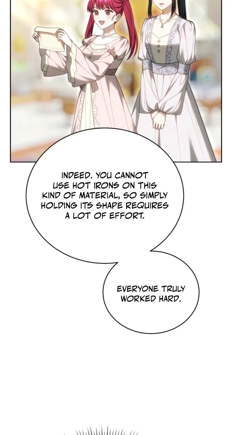 The Empress’s Needle Chapter 76 page 82