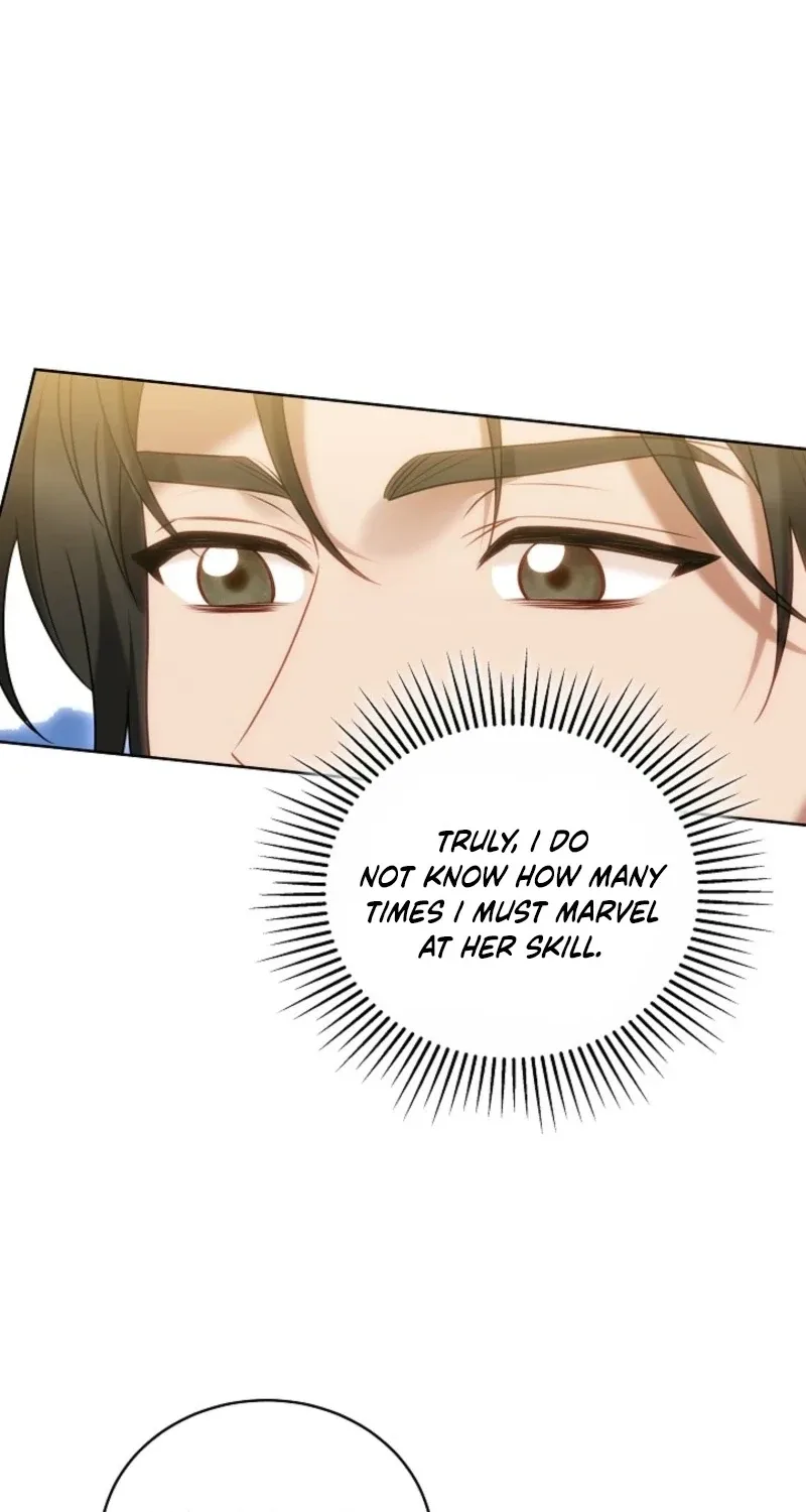 The Empress’s Needle Chapter 76 page 89