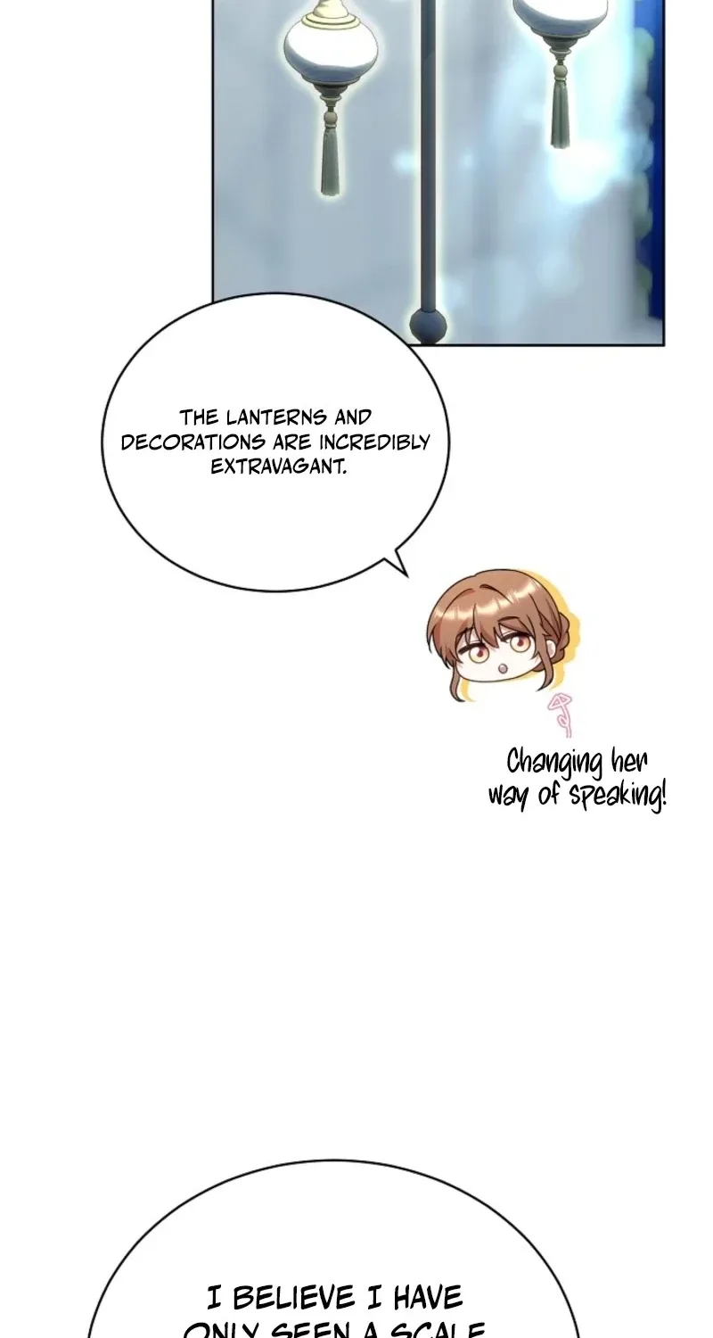 The Empress’s Needle Chapter 76 page 94