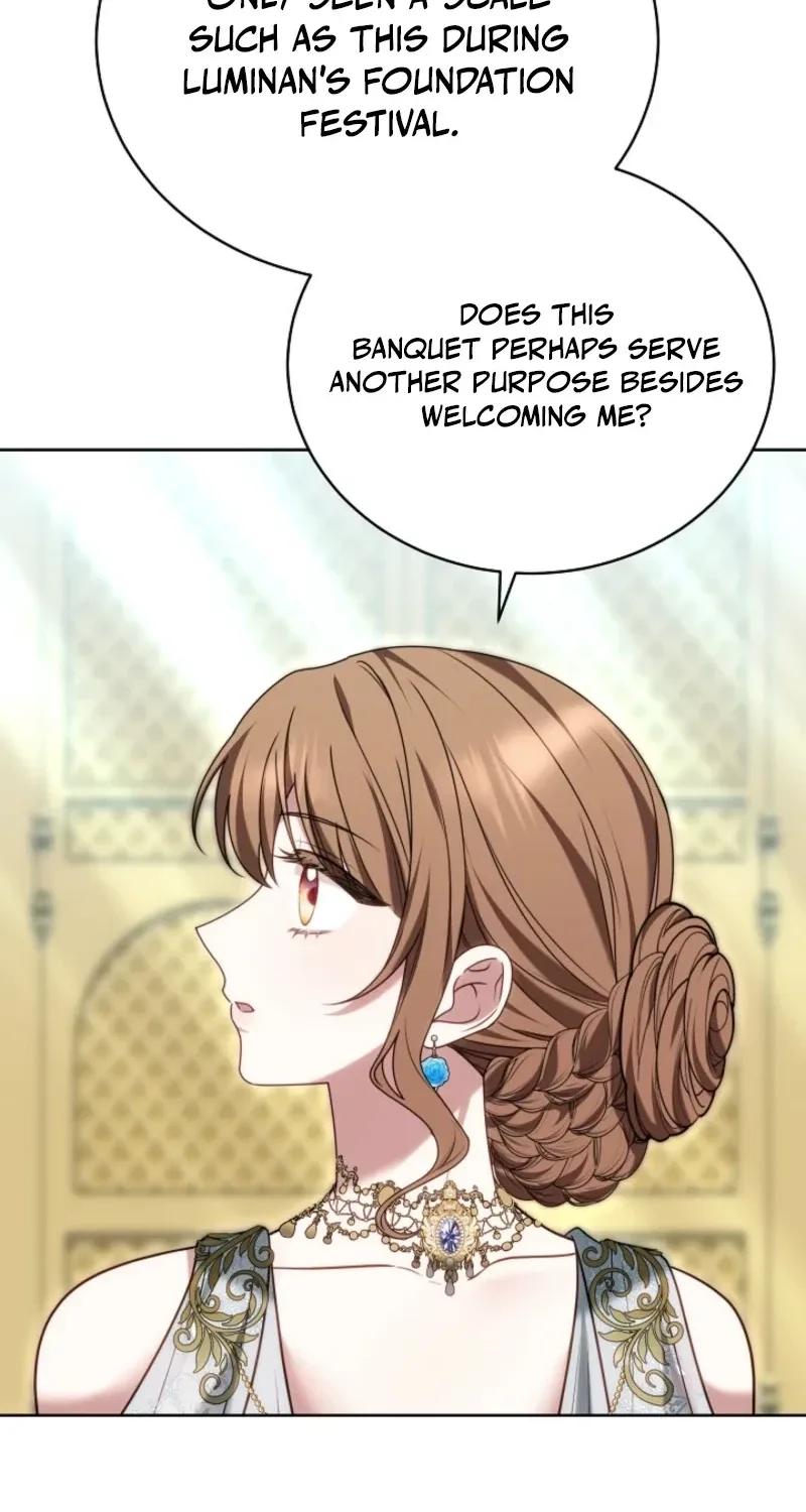 The Empress’s Needle Chapter 76 page 95