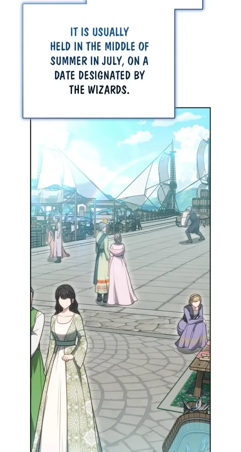 The Empress’s Needle Chapter 76 page 101