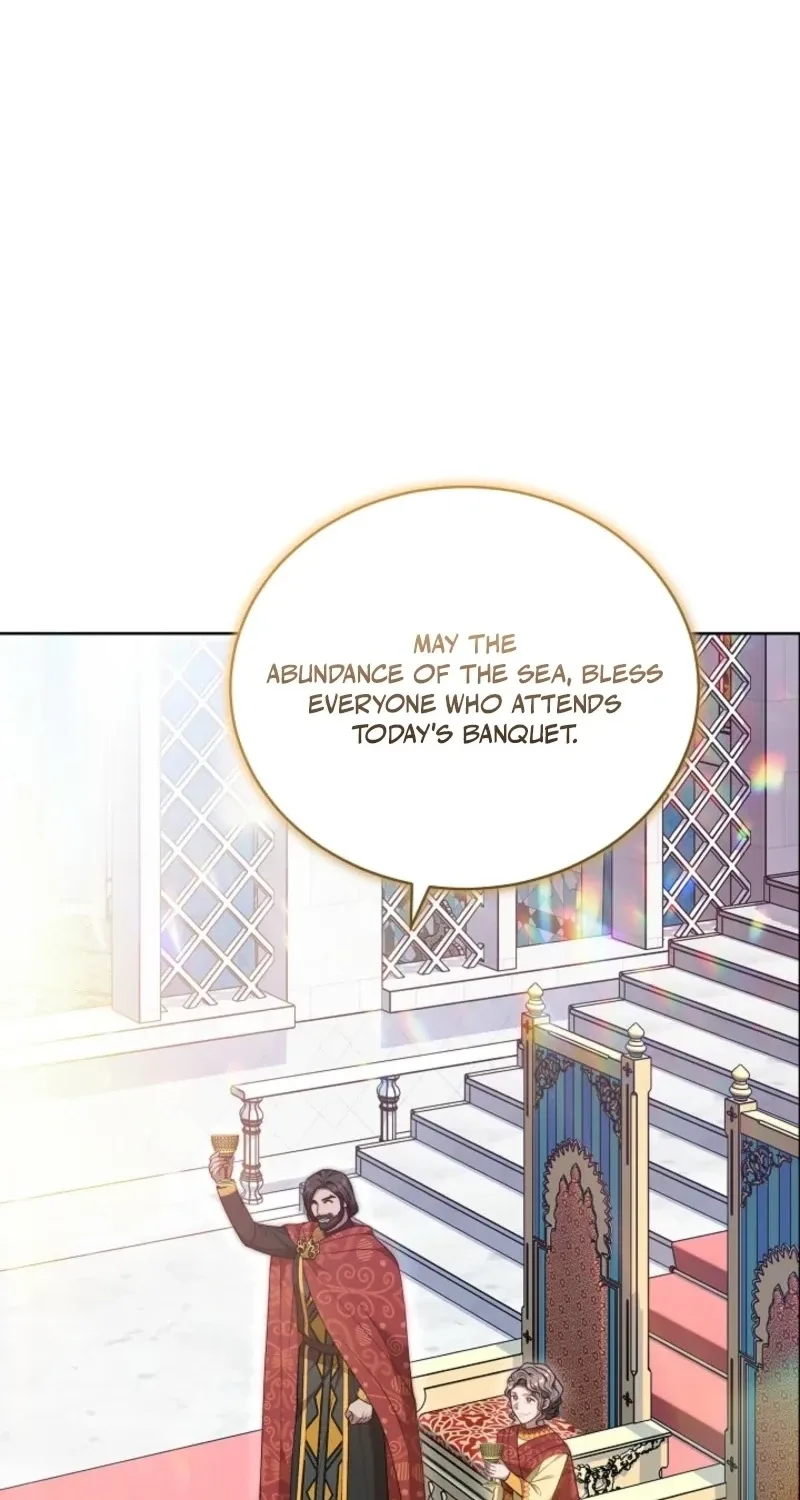The Empress’s Needle Chapter 76 page 106