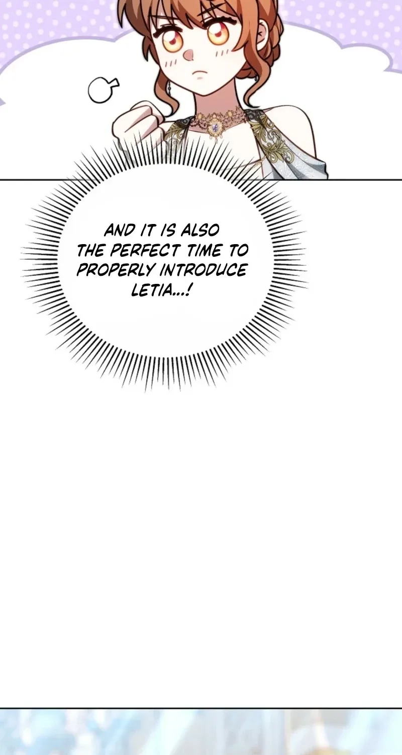 The Empress’s Needle Chapter 76 page 113