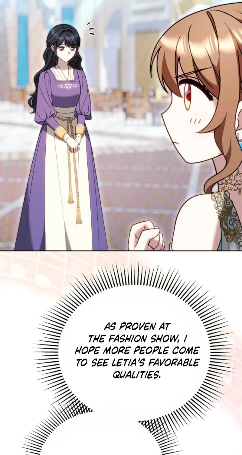 The Empress’s Needle Chapter 76 page 114