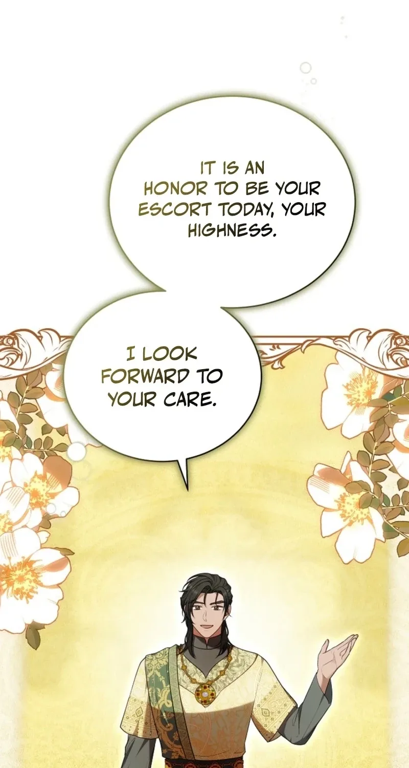 The Empress’s Needle Chapter 76 page 87
