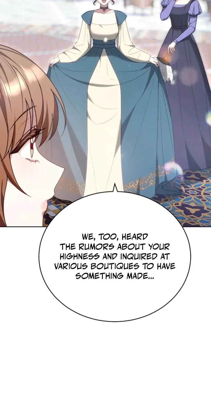 The Empress’s Needle Chapter 76 page 120