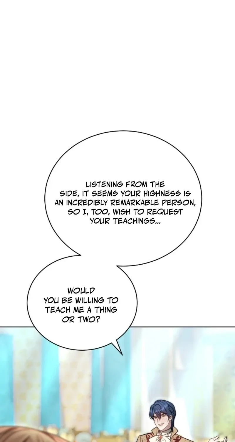 The Empress’s Needle Chapter 76 page 127