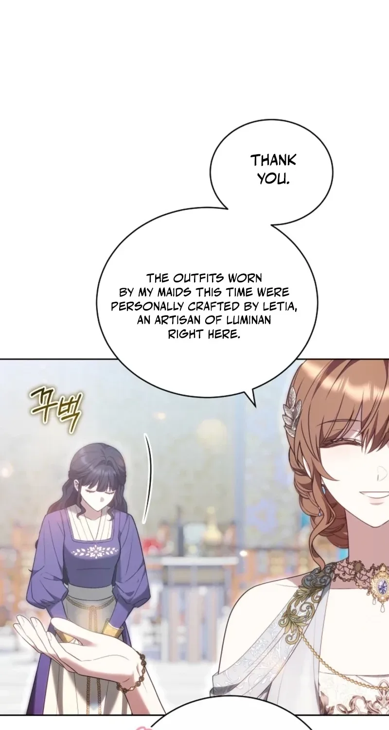 The Empress’s Needle Chapter 76 page 118