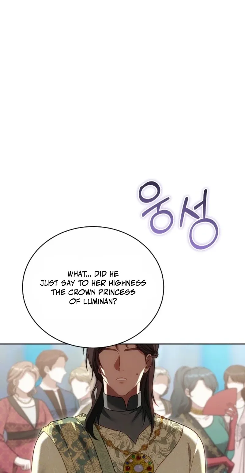 The Empress’s Needle Chapter 77 page 4