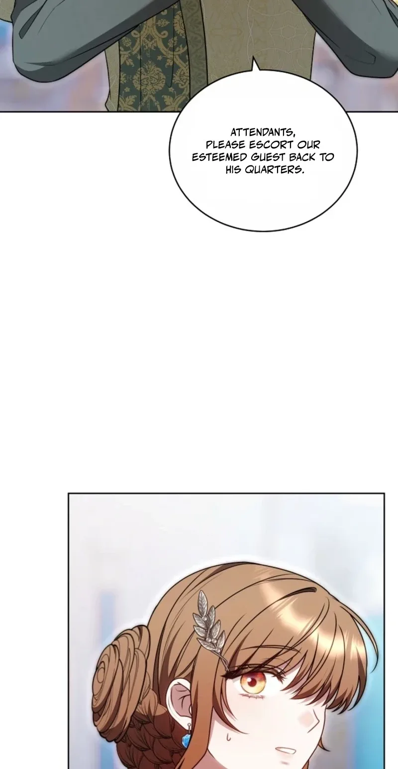 The Empress’s Needle Chapter 77 page 7