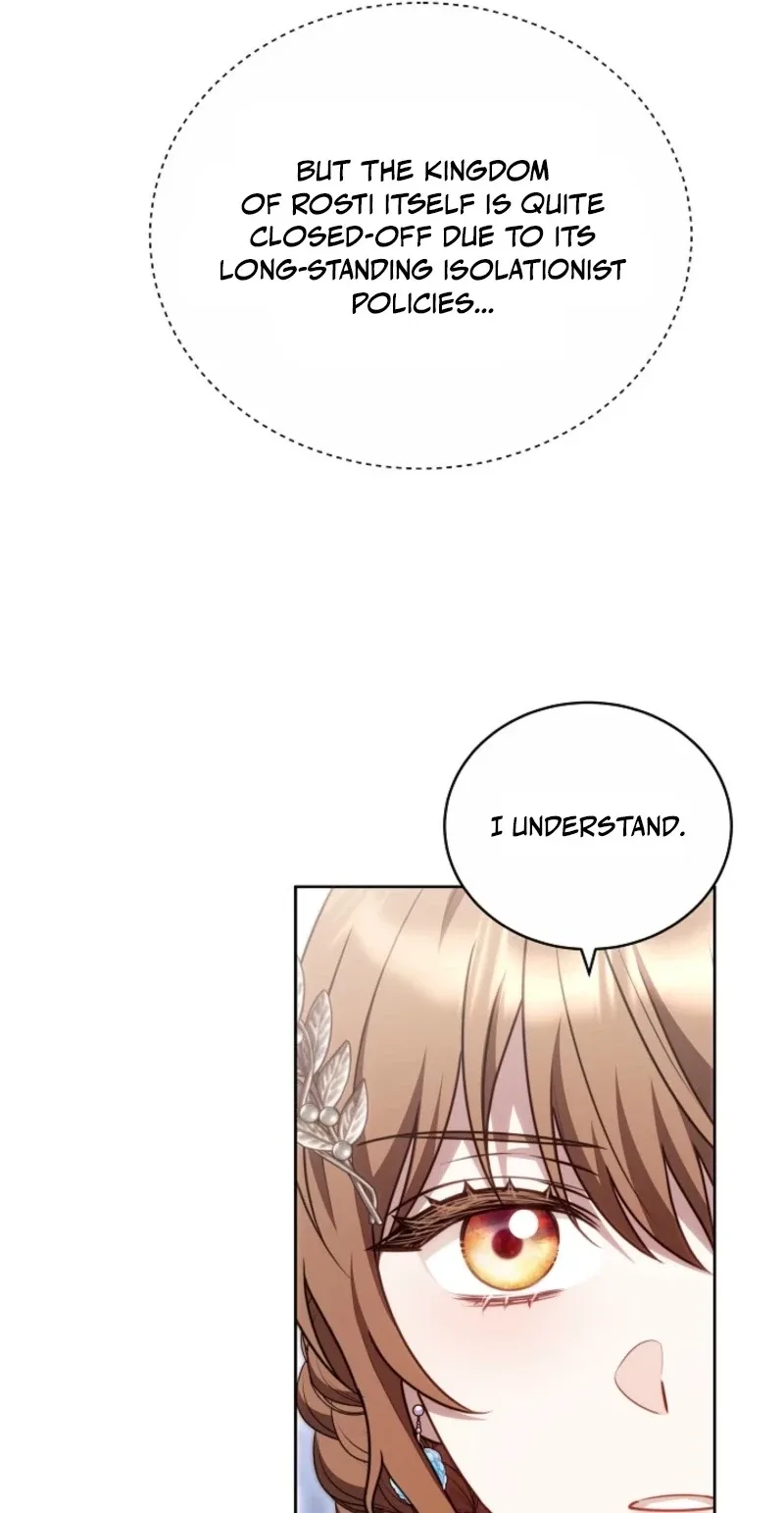 The Empress’s Needle Chapter 77 page 10