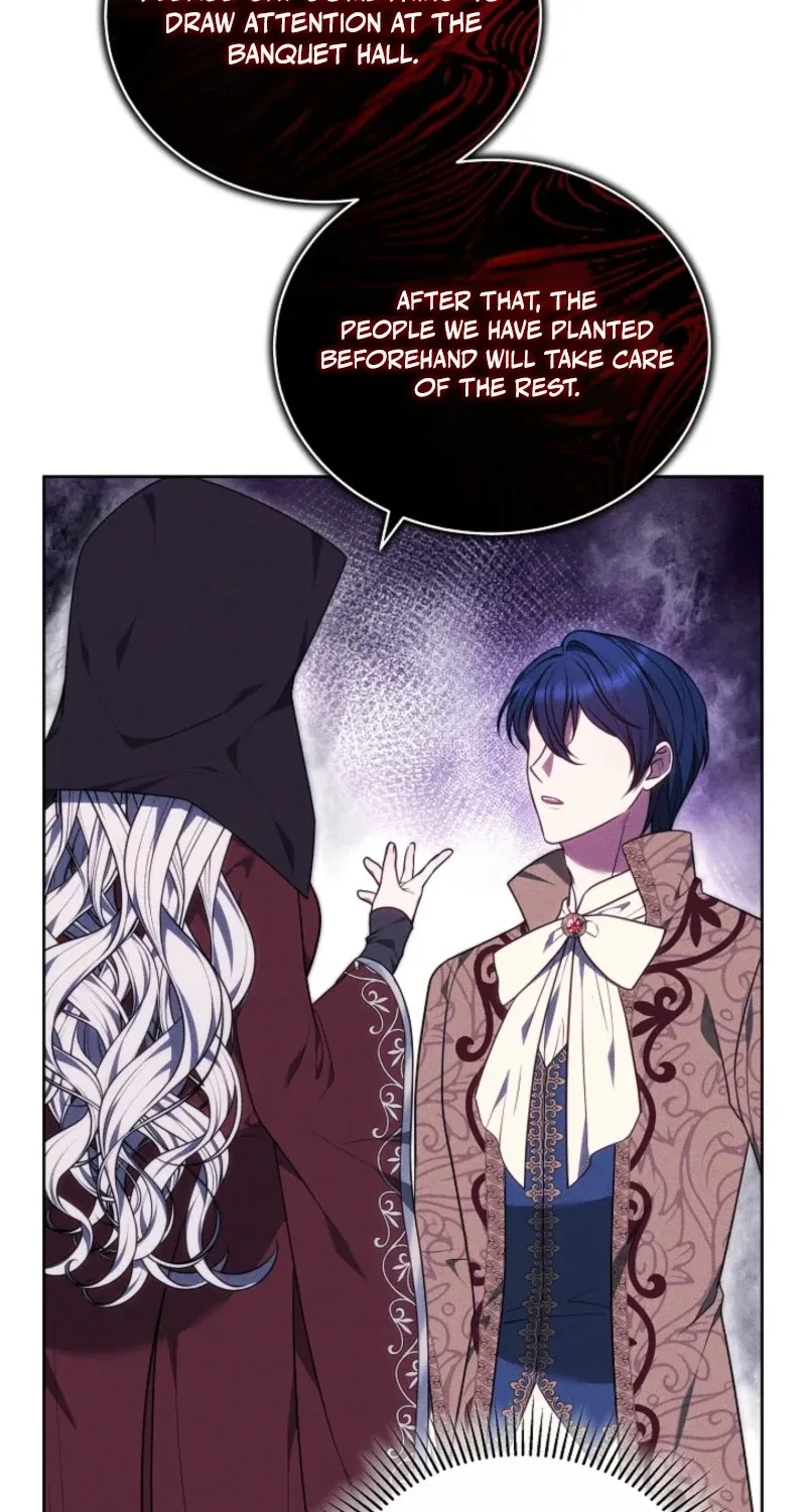The Empress’s Needle Chapter 77 page 29