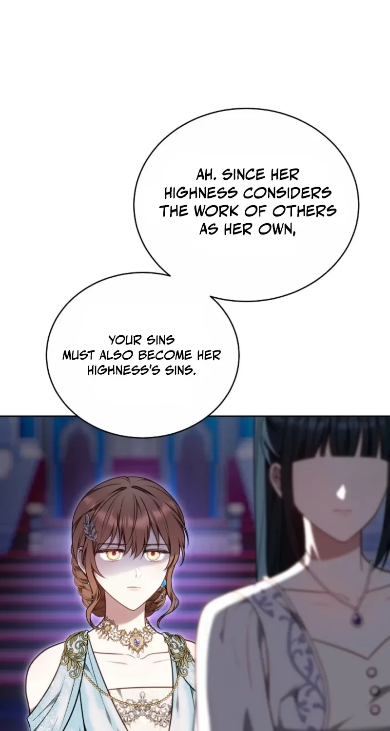 The Empress’s Needle Chapter 77 page 23