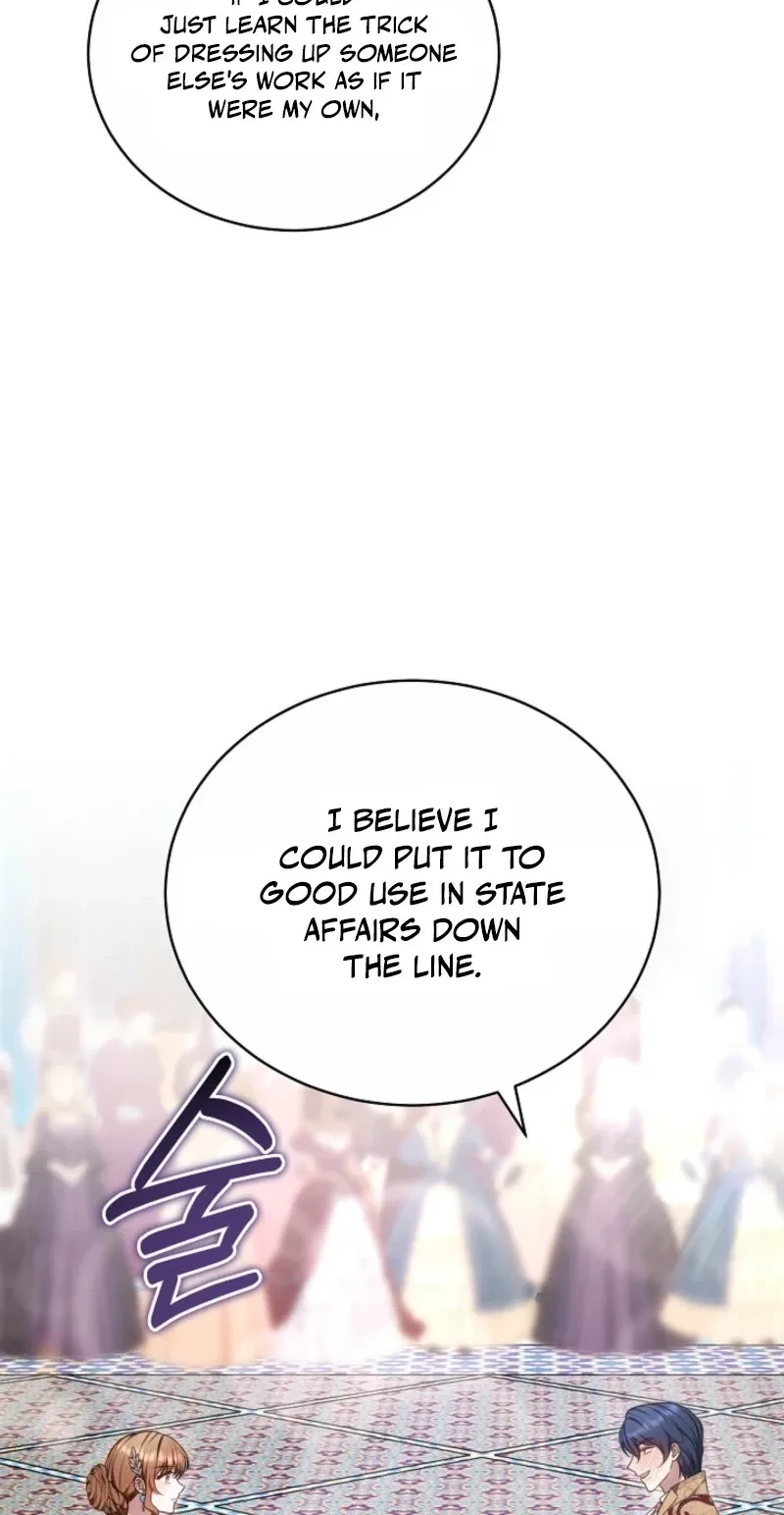 The Empress’s Needle Chapter 77 page 2