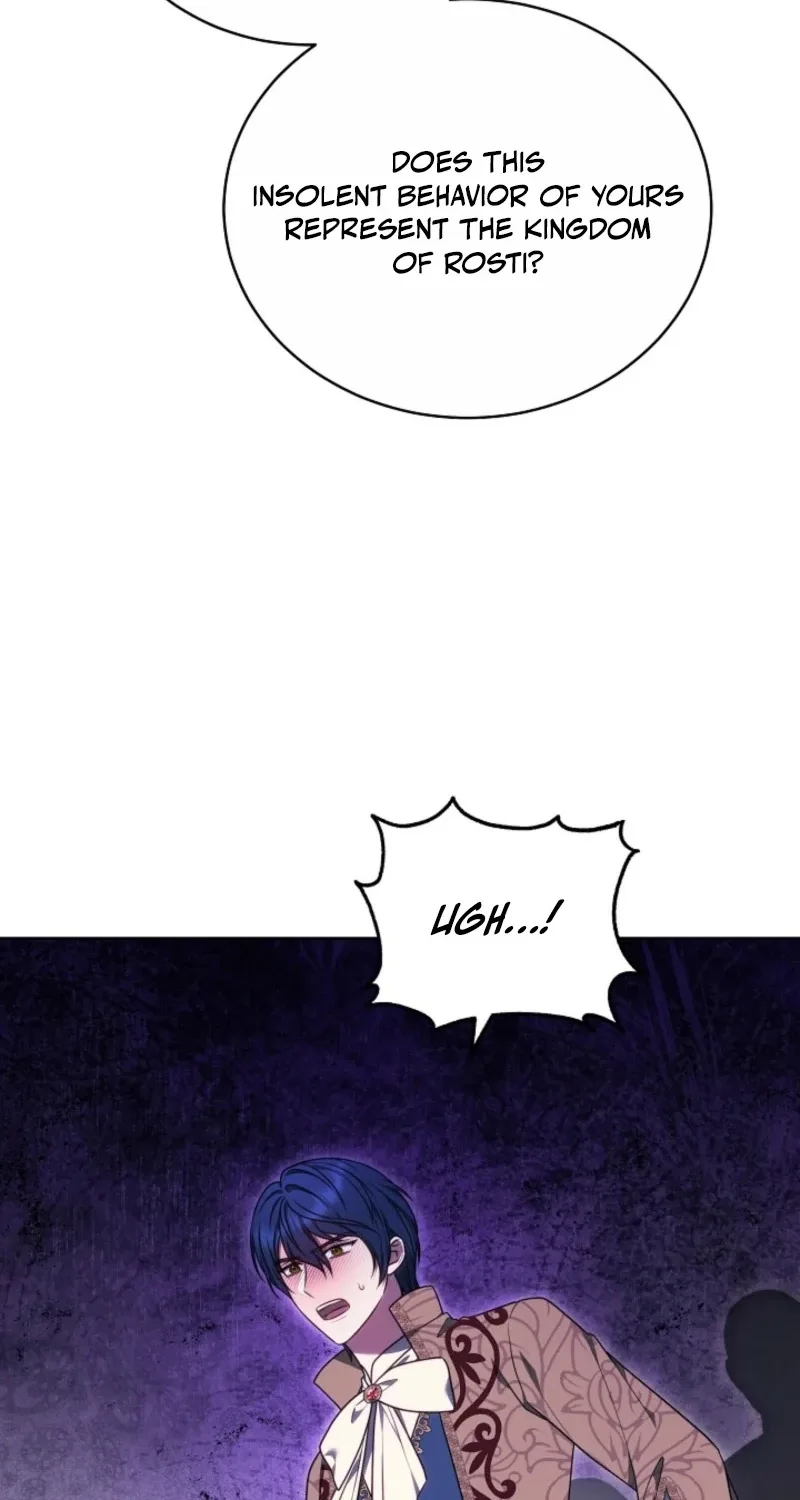The Empress’s Needle Chapter 77 page 27