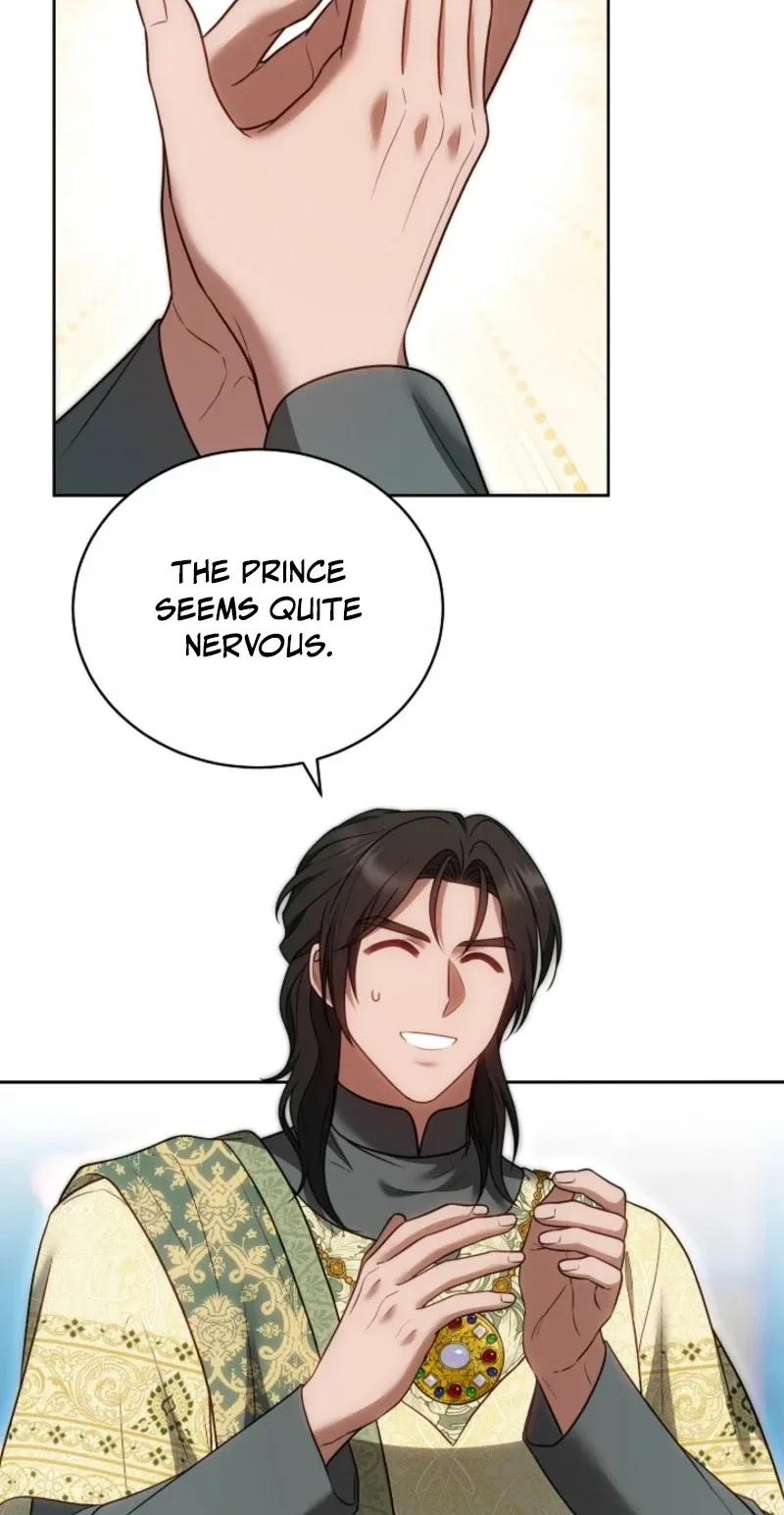 The Empress’s Needle Chapter 77 page 6