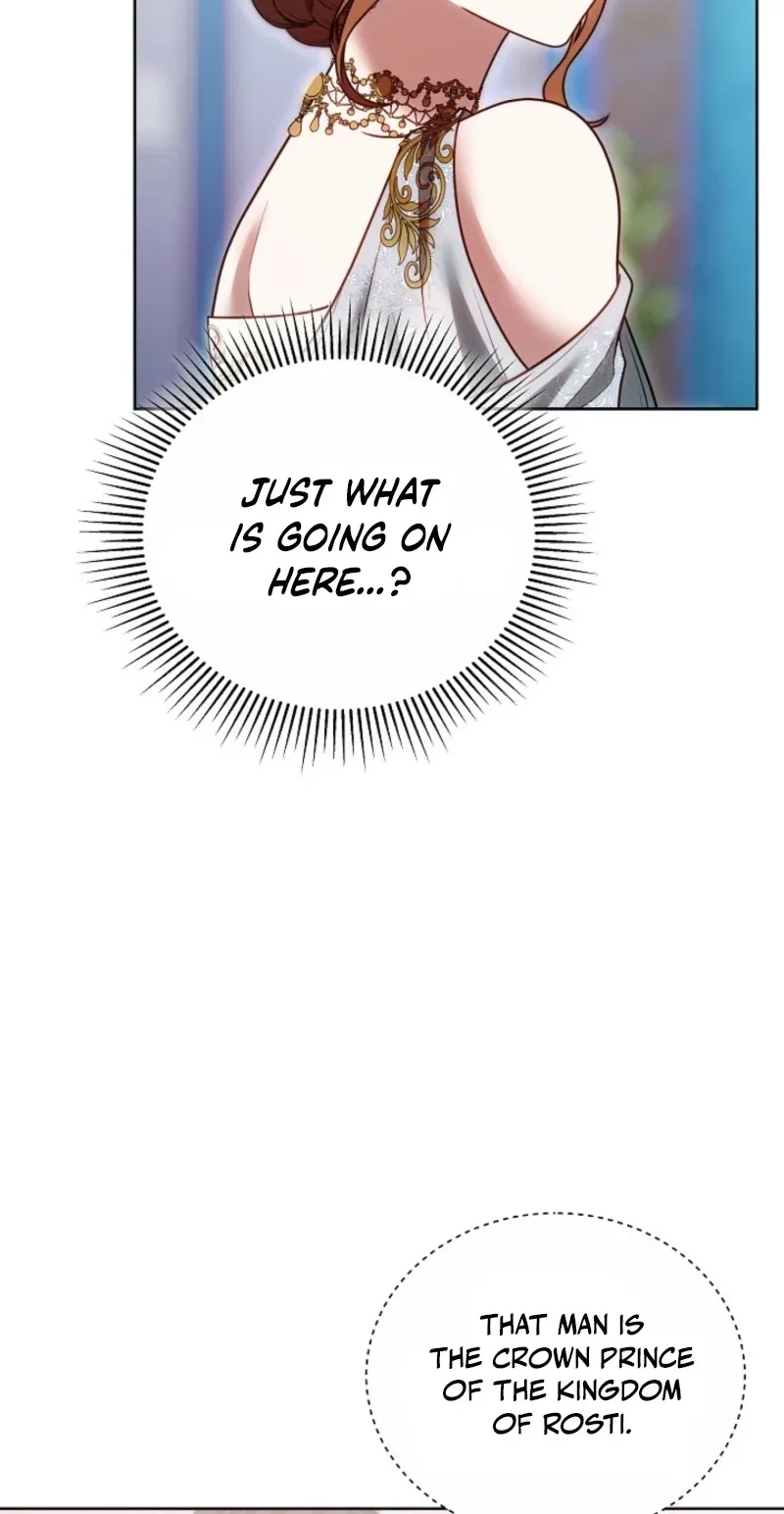 The Empress’s Needle Chapter 77 page 8