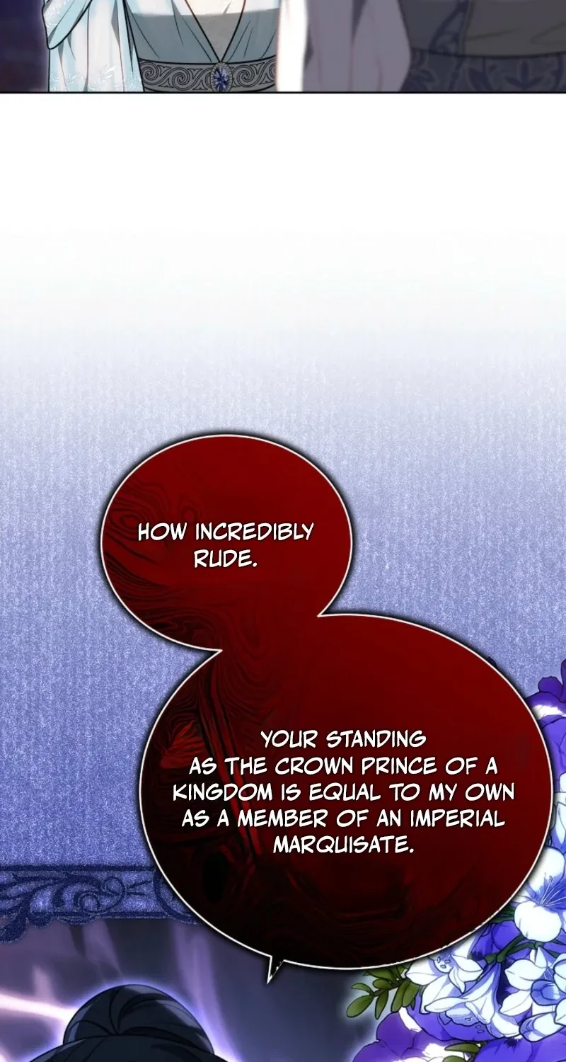 The Empress’s Needle Chapter 77 page 24