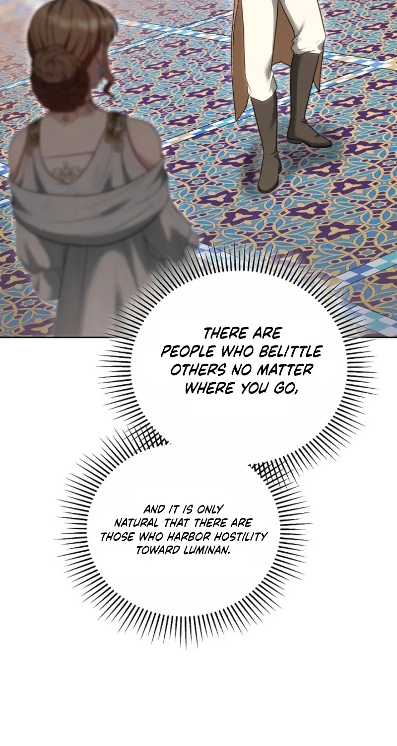 The Empress’s Needle Chapter 77 page 12