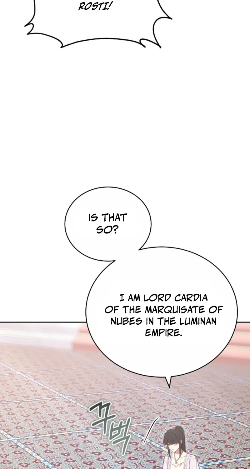 The Empress’s Needle Chapter 77 page 19