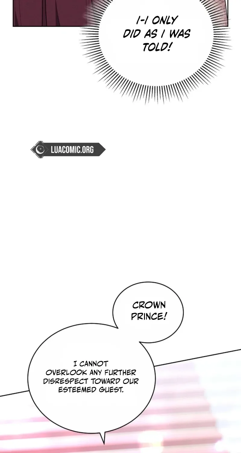 The Empress’s Needle Chapter 77 page 30