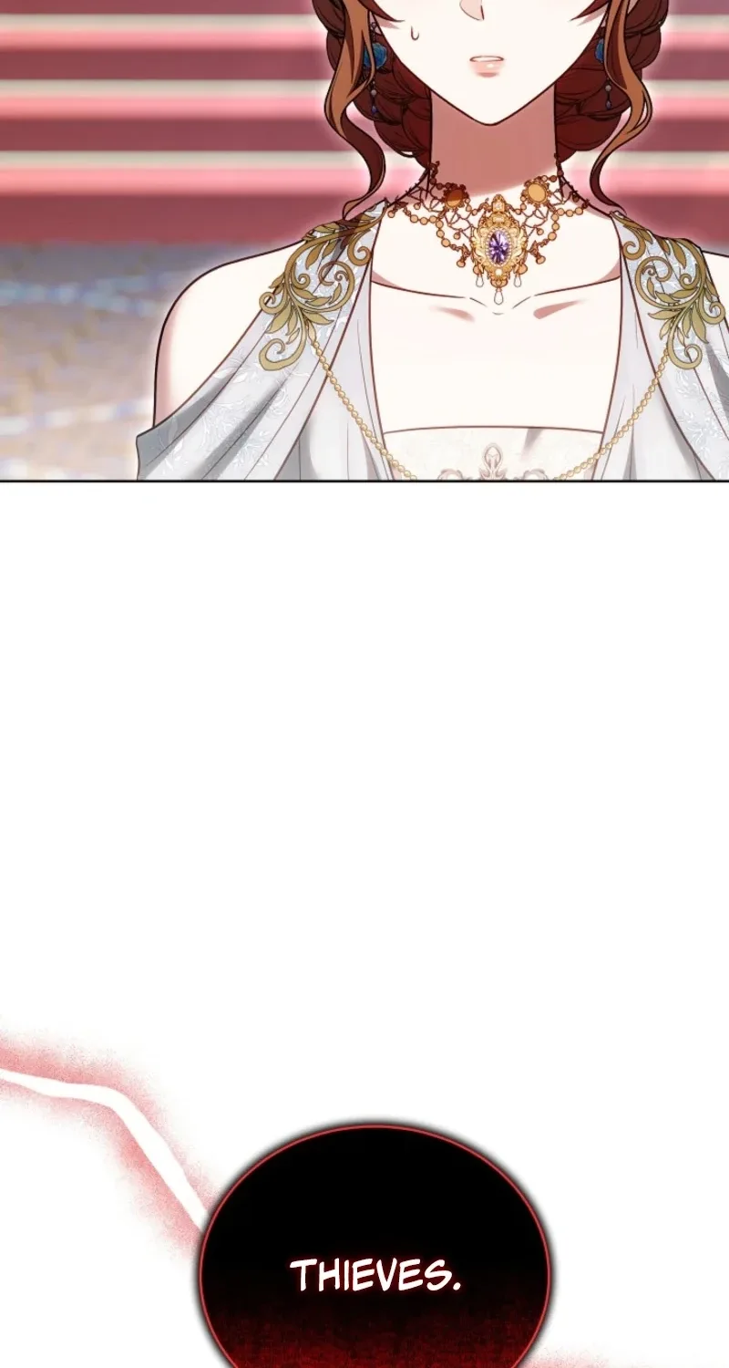 The Empress’s Needle Chapter 77 page 36