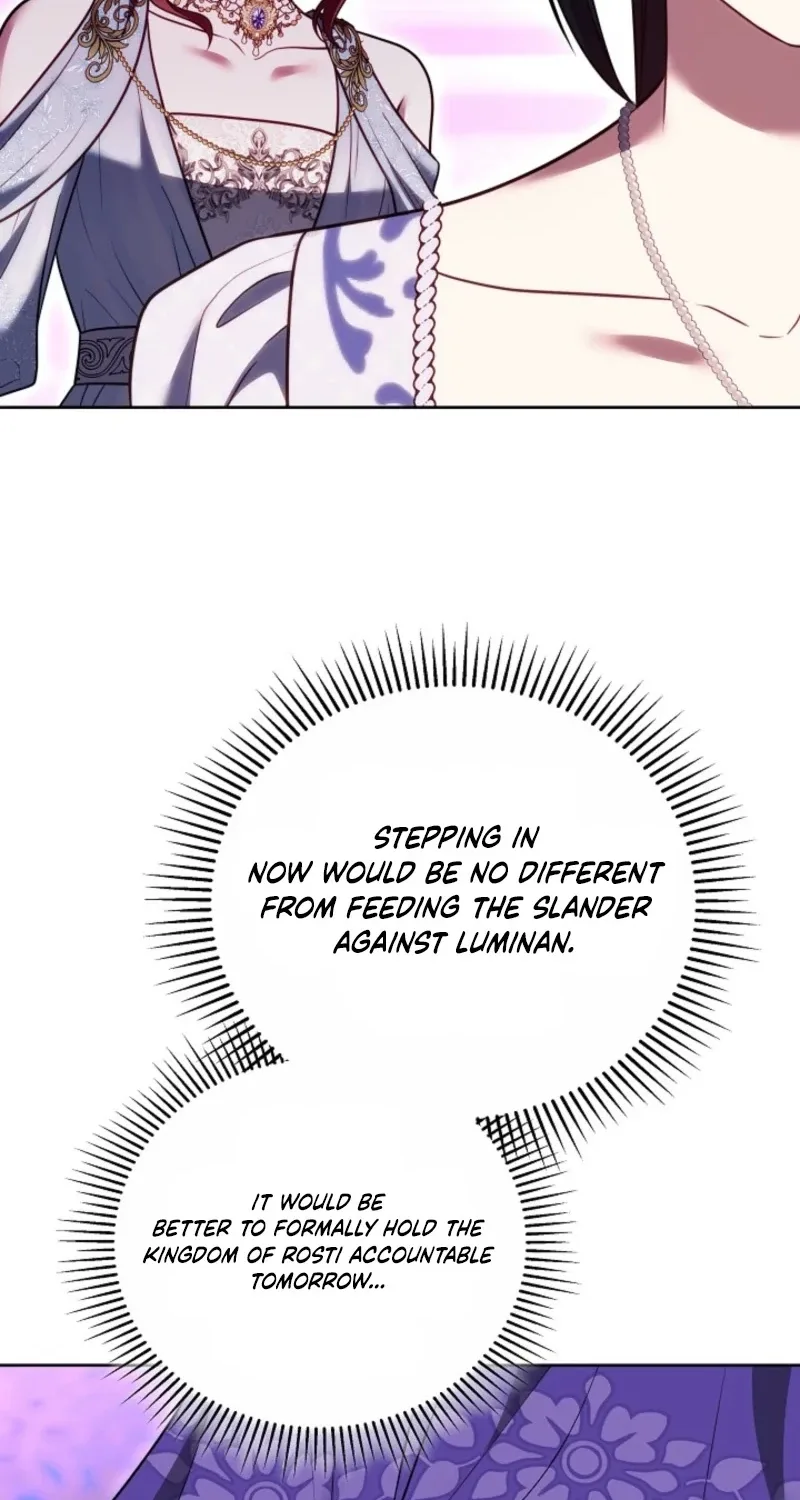 The Empress’s Needle Chapter 77 page 42
