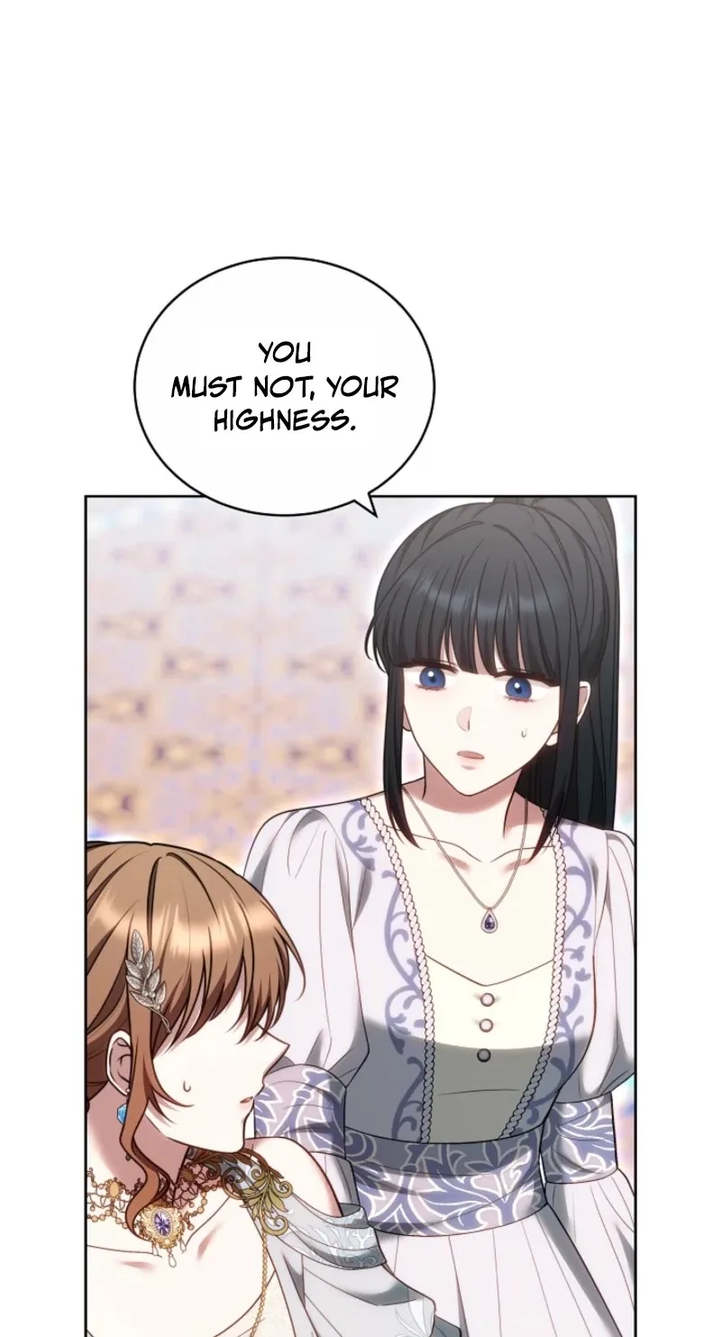 The Empress’s Needle Chapter 77 page 56