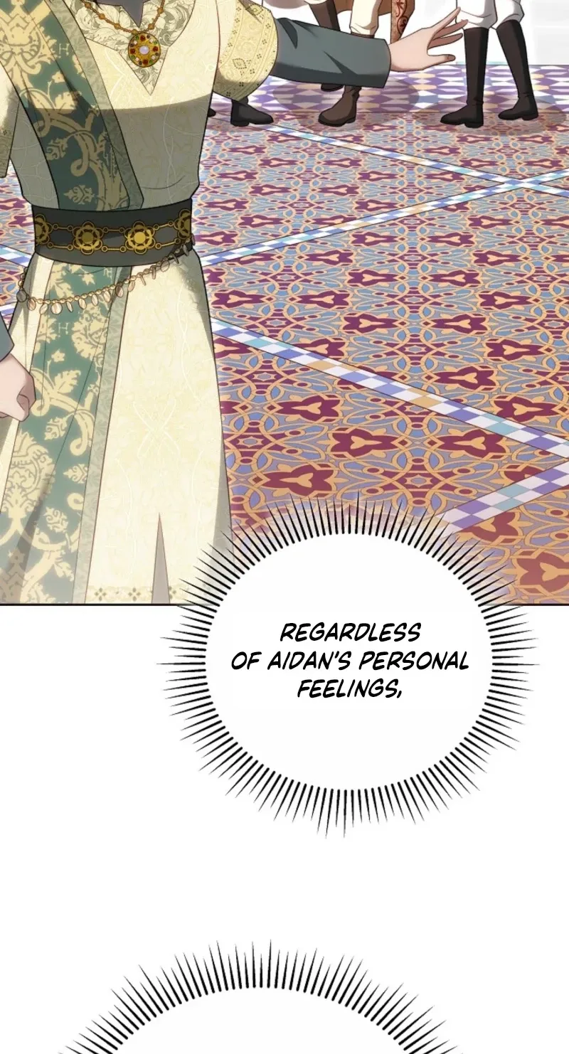 The Empress’s Needle Chapter 77 page 59