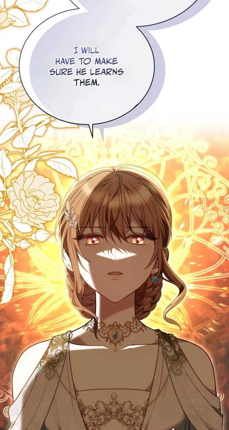 The Empress’s Needle Chapter 77 page 69