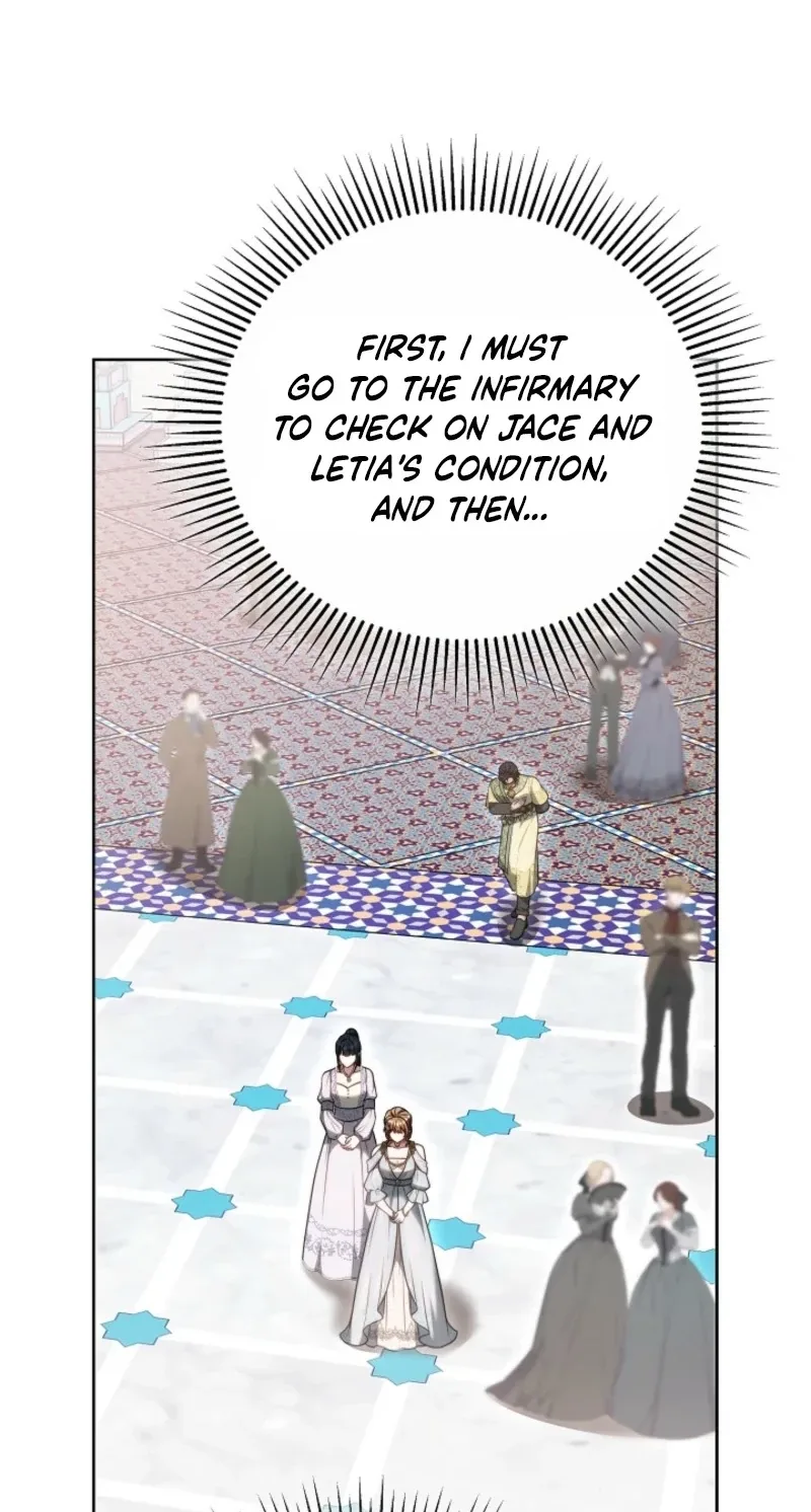 The Empress’s Needle Chapter 77 page 75