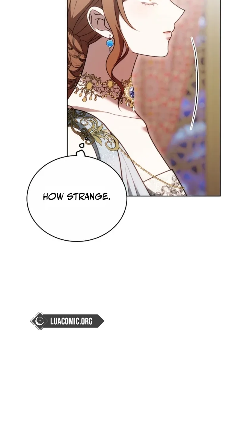 The Empress’s Needle Chapter 77 page 85