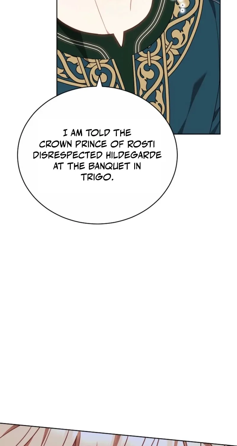 The Empress’s Needle Chapter 77 page 94
