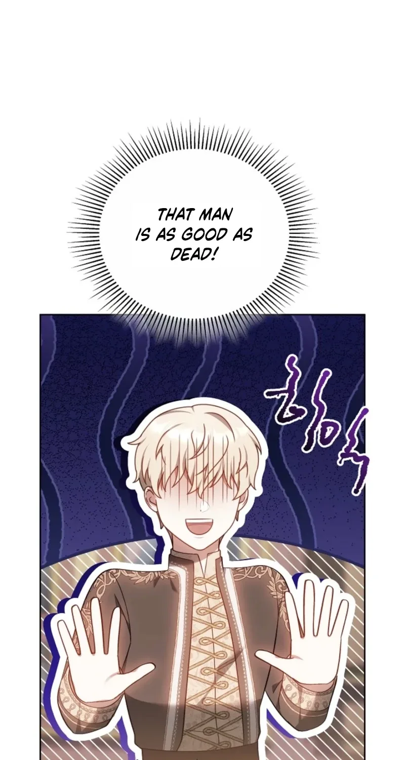 The Empress’s Needle Chapter 77 page 96