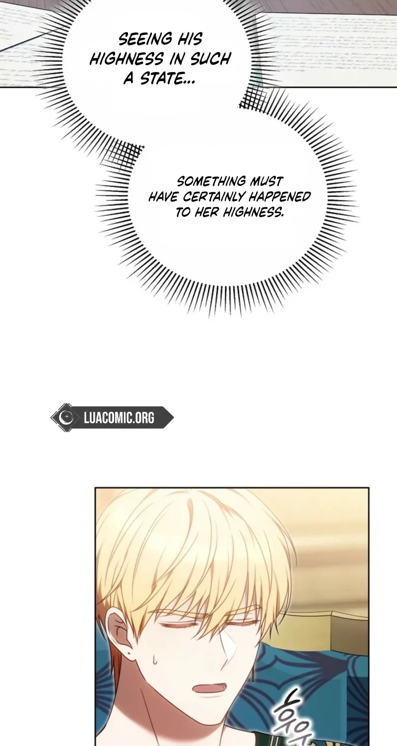 The Empress’s Needle Chapter 77 page 93