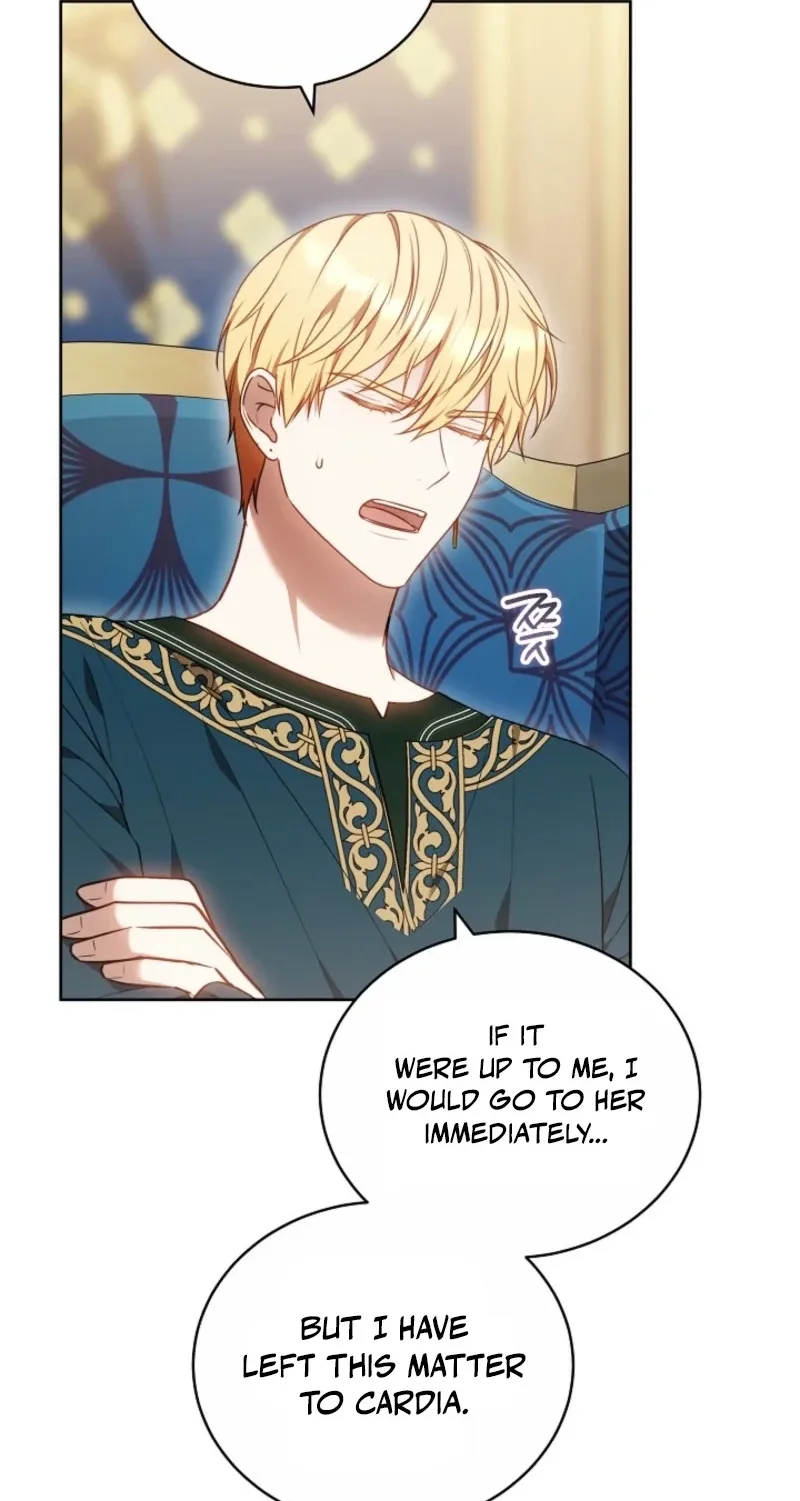 The Empress’s Needle Chapter 77 page 99