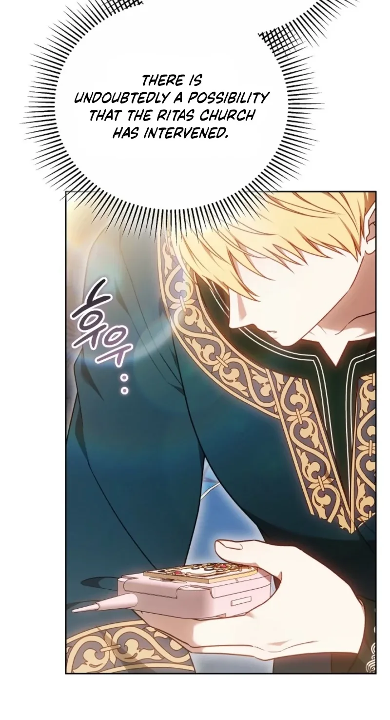 The Empress’s Needle Chapter 77 page 105
