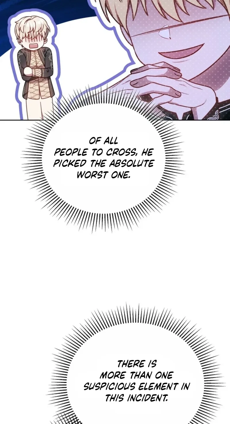 The Empress’s Needle Chapter 77 page 104