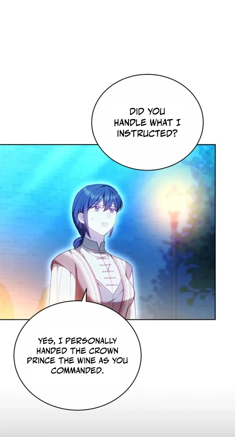 The Empress’s Needle Chapter 77 page 127