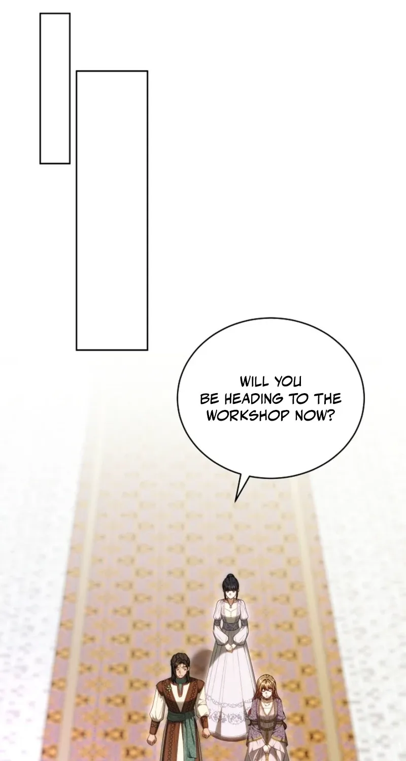 The Empress’s Needle Chapter 78 page 34