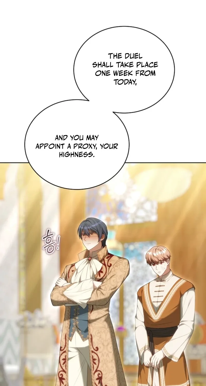 The Empress’s Needle Chapter 78 page 24