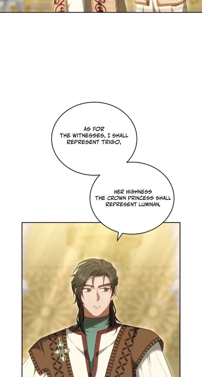 The Empress’s Needle Chapter 78 page 25