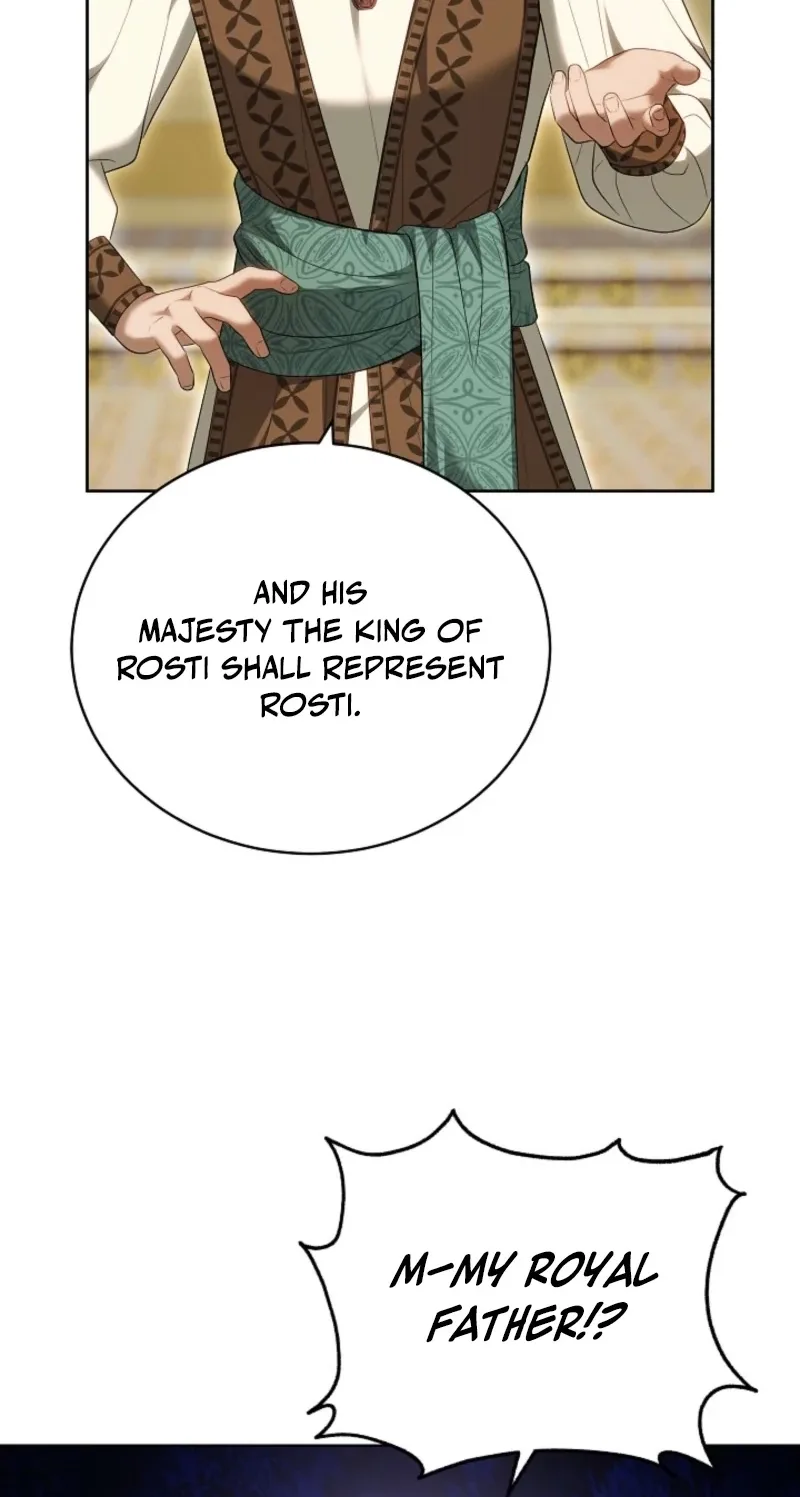 The Empress’s Needle Chapter 78 page 26