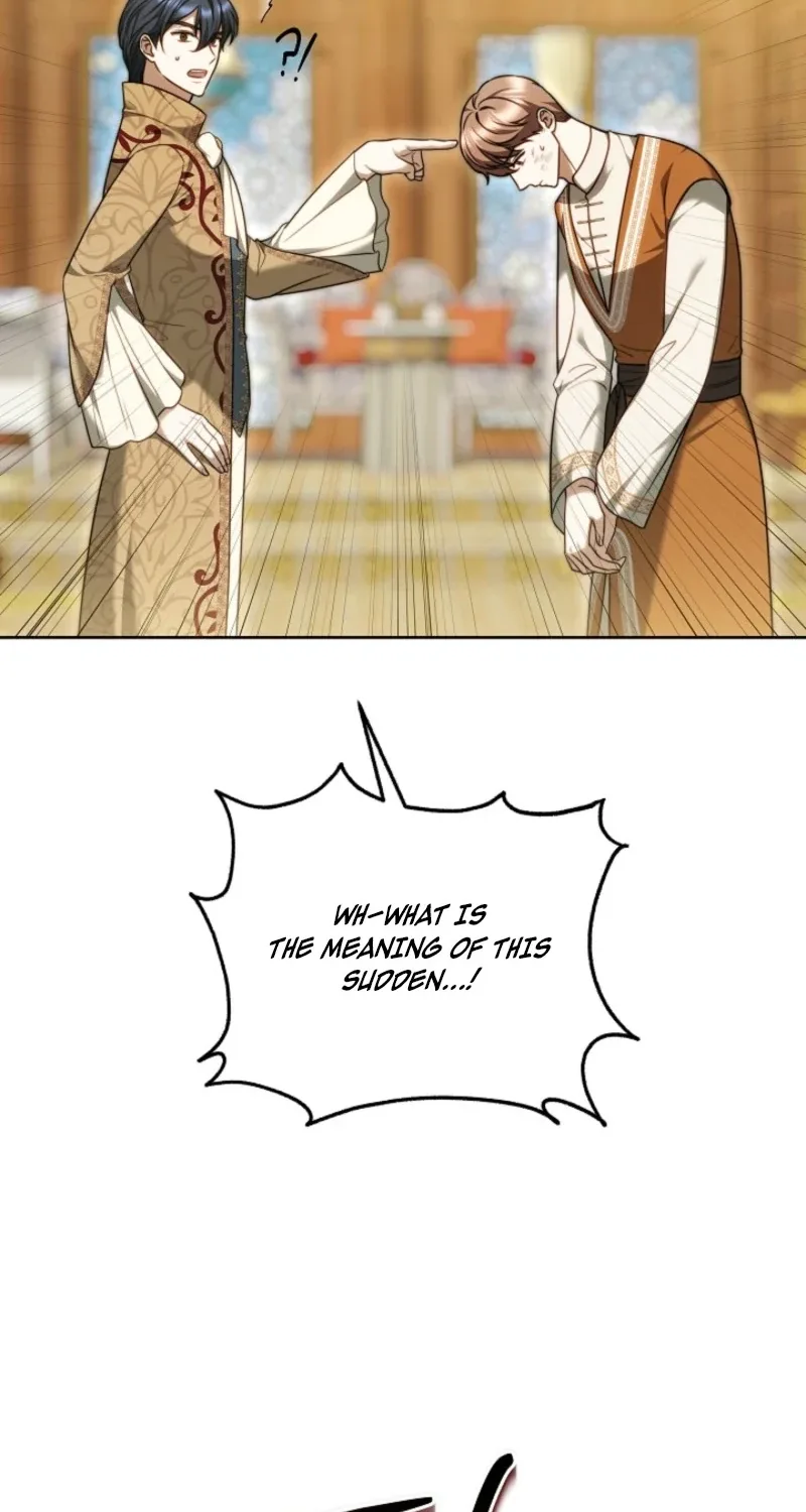 The Empress’s Needle Chapter 78 page 18