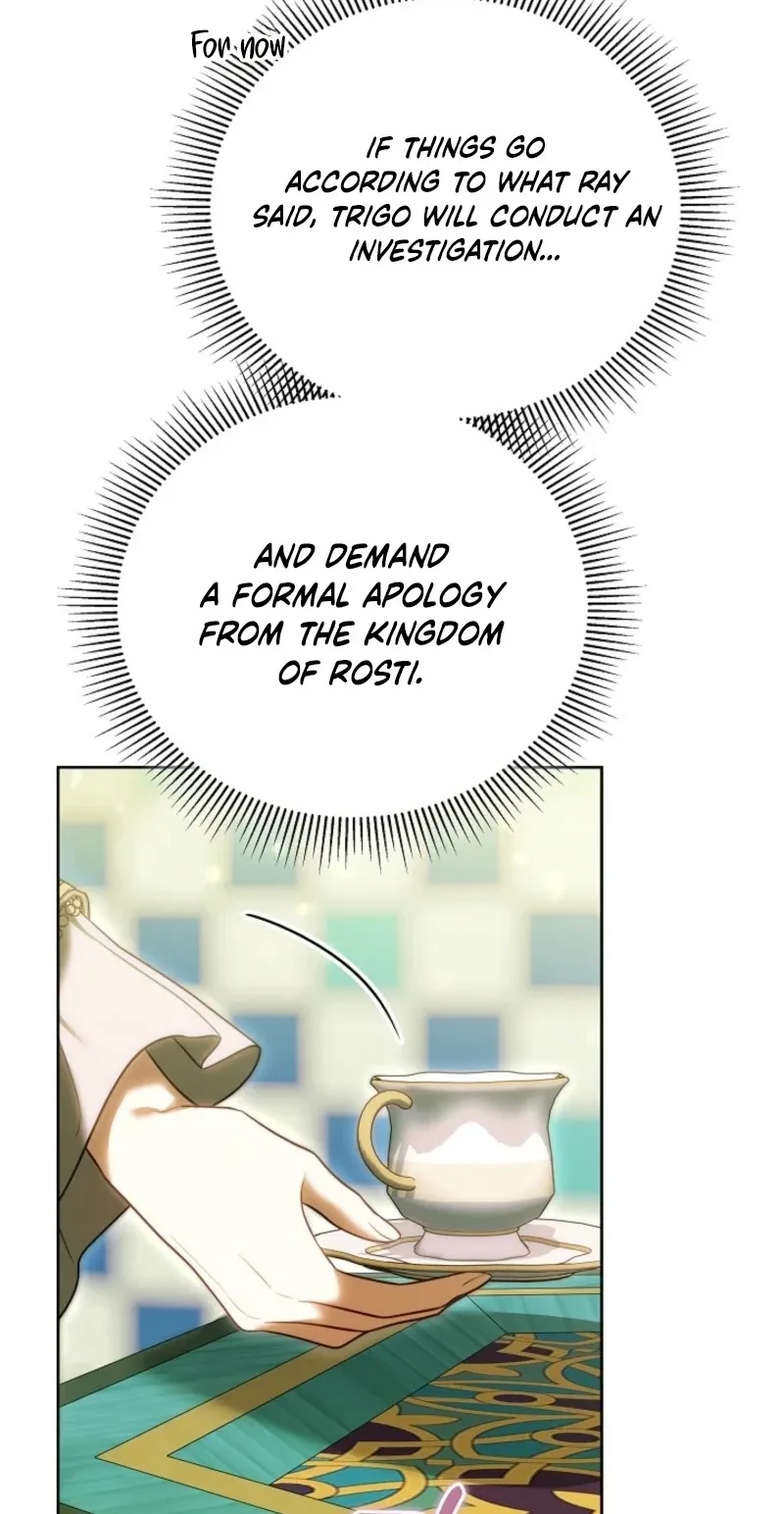 The Empress’s Needle Chapter 78 page 6