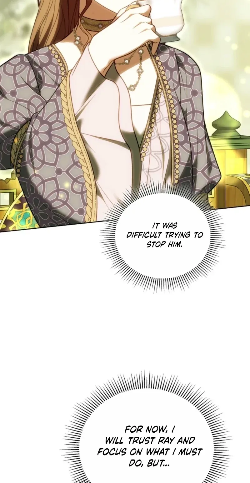 The Empress’s Needle Chapter 78 page 4