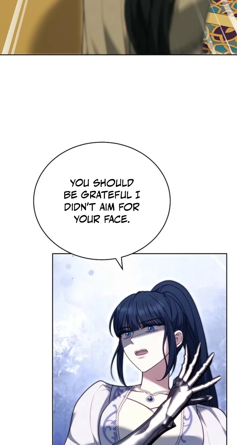 The Empress’s Needle Chapter 78 page 20
