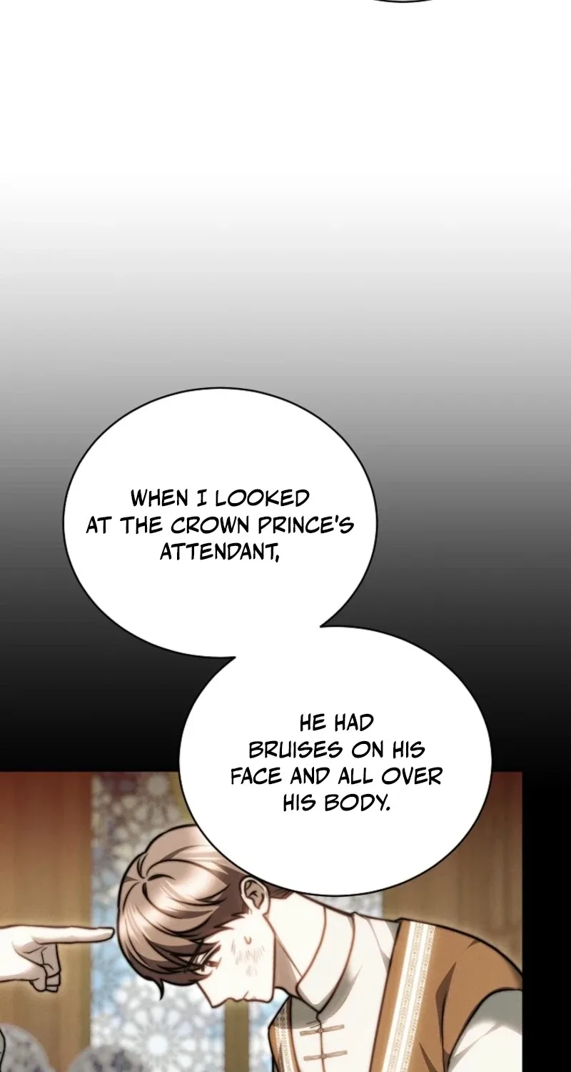 The Empress’s Needle Chapter 78 page 39