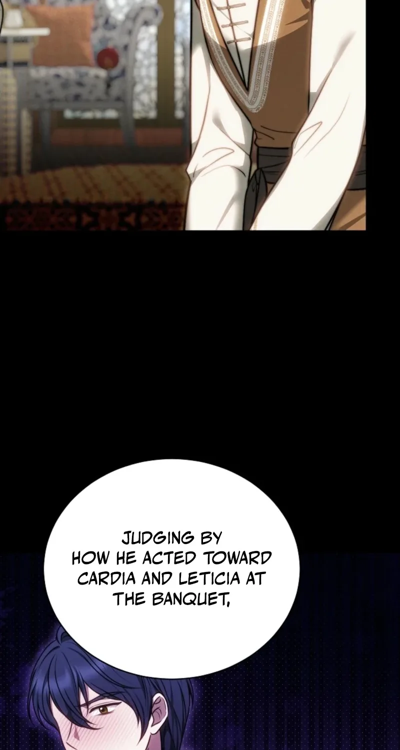 The Empress’s Needle Chapter 78 page 40