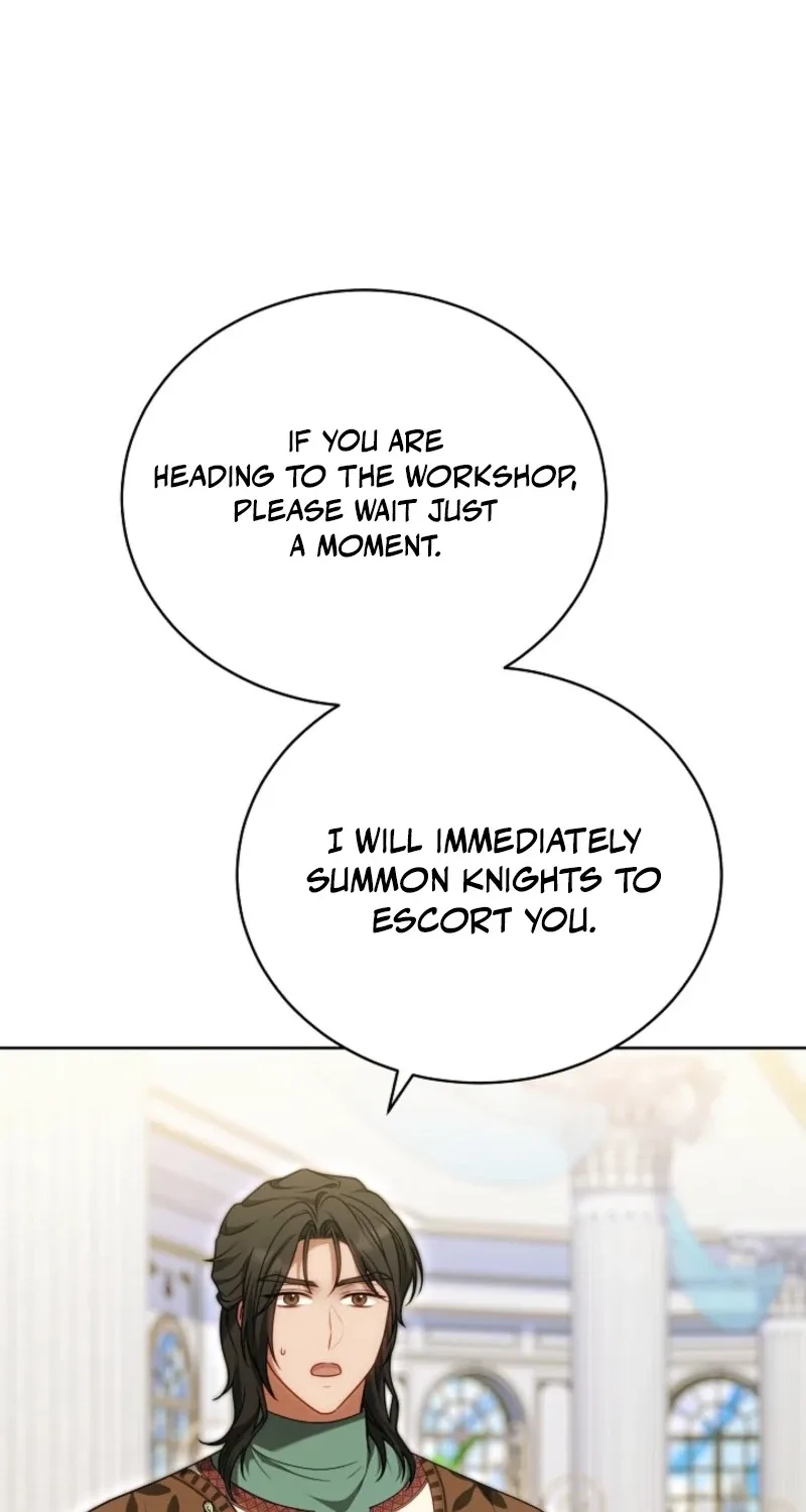 The Empress’s Needle Chapter 78 page 60